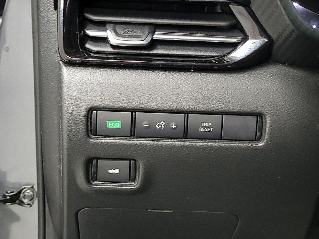 used 2020 Nissan Sentra car, priced at $19,998