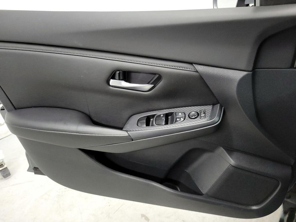 used 2020 Nissan Sentra car, priced at $19,998