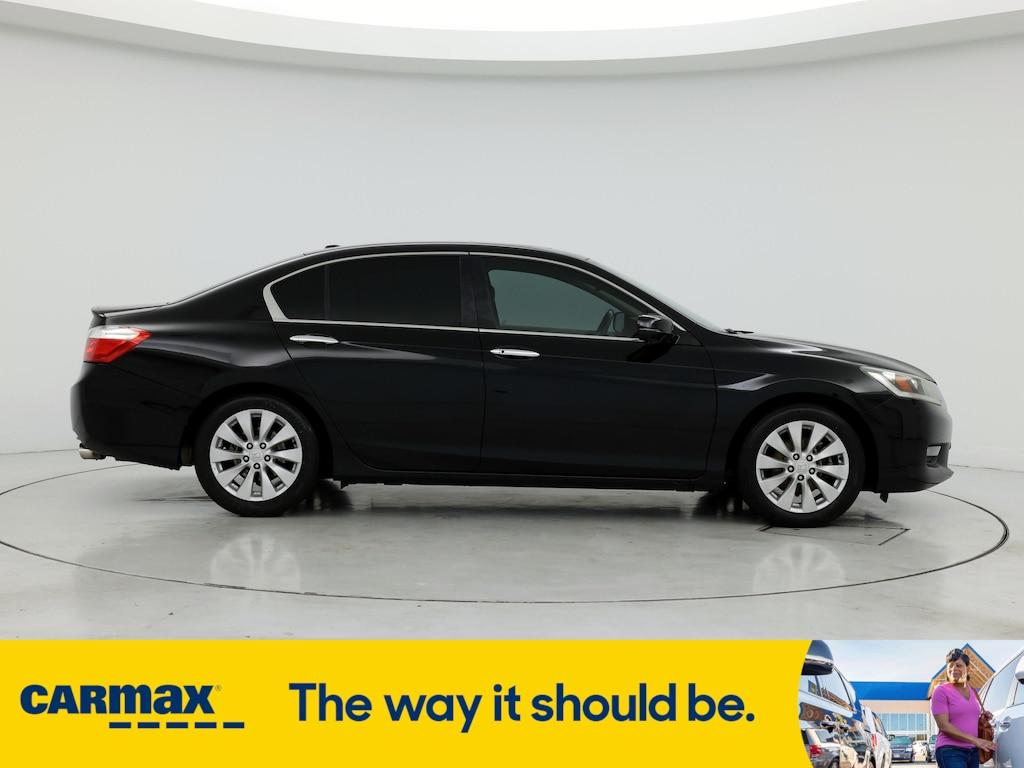 used 2014 Honda Accord car, priced at $16,998