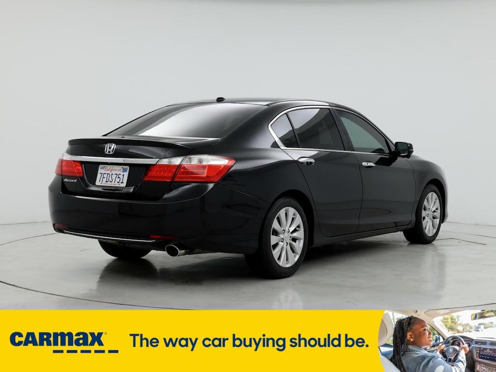 used 2014 Honda Accord car, priced at $16,998