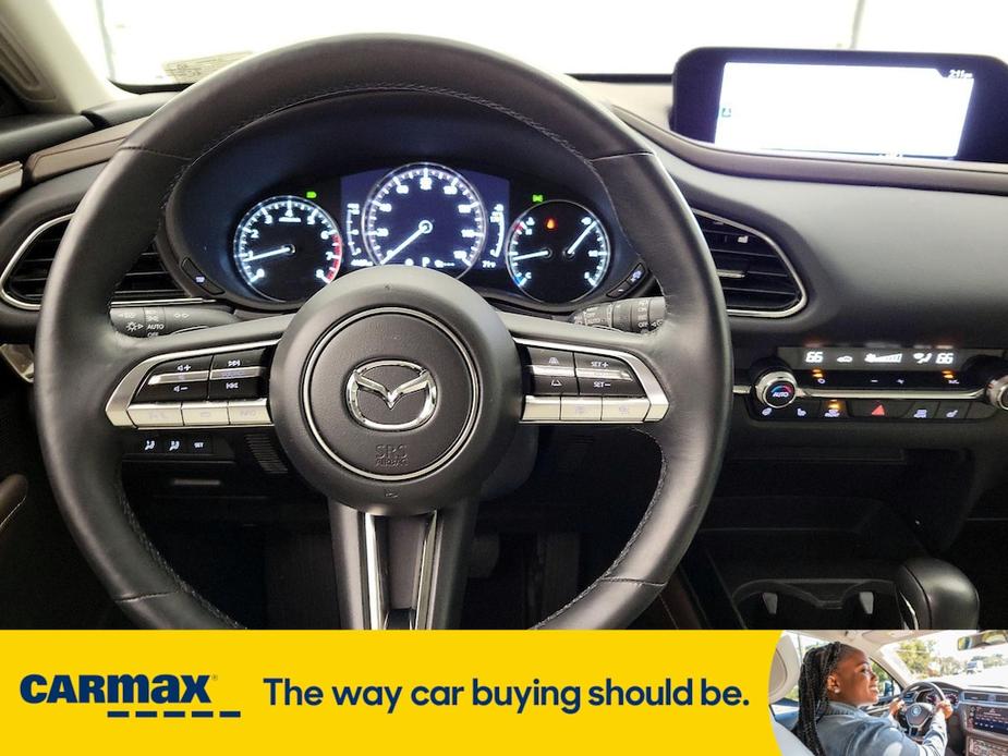 used 2022 Mazda CX-30 car, priced at $28,998