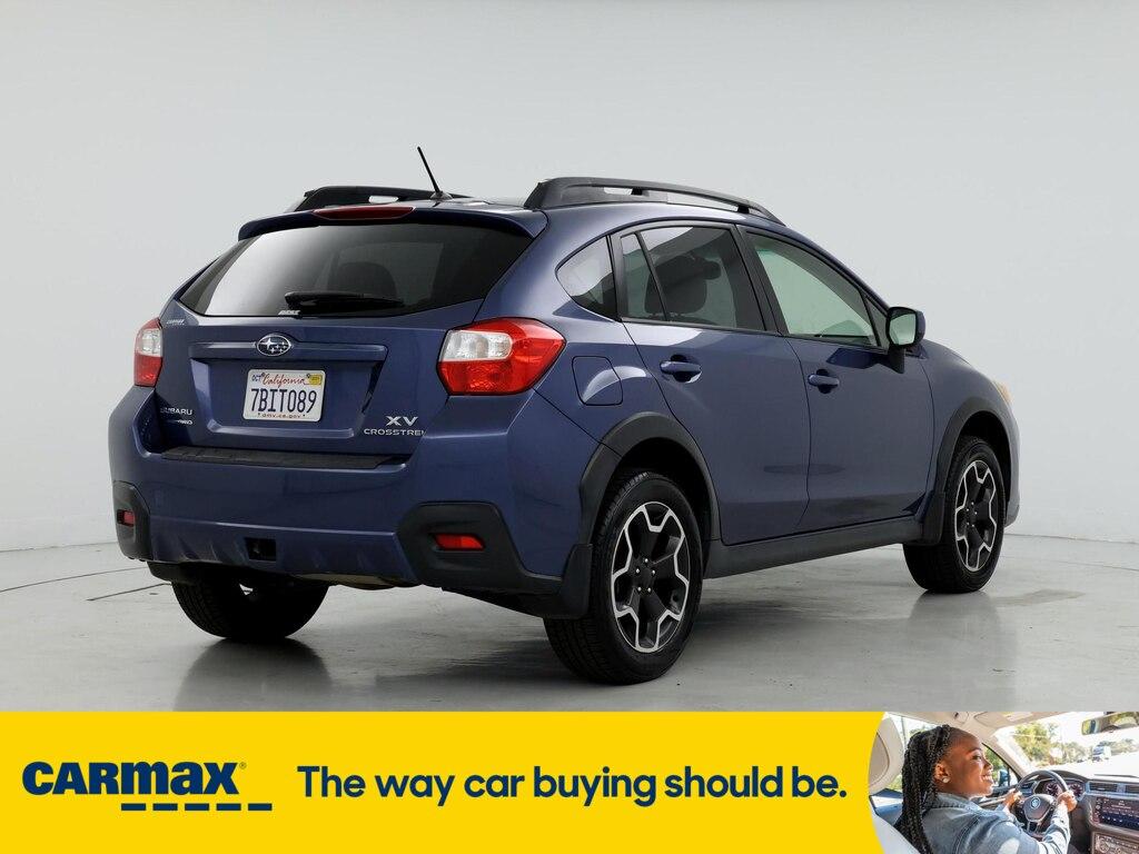 used 2013 Subaru XV Crosstrek car, priced at $14,998