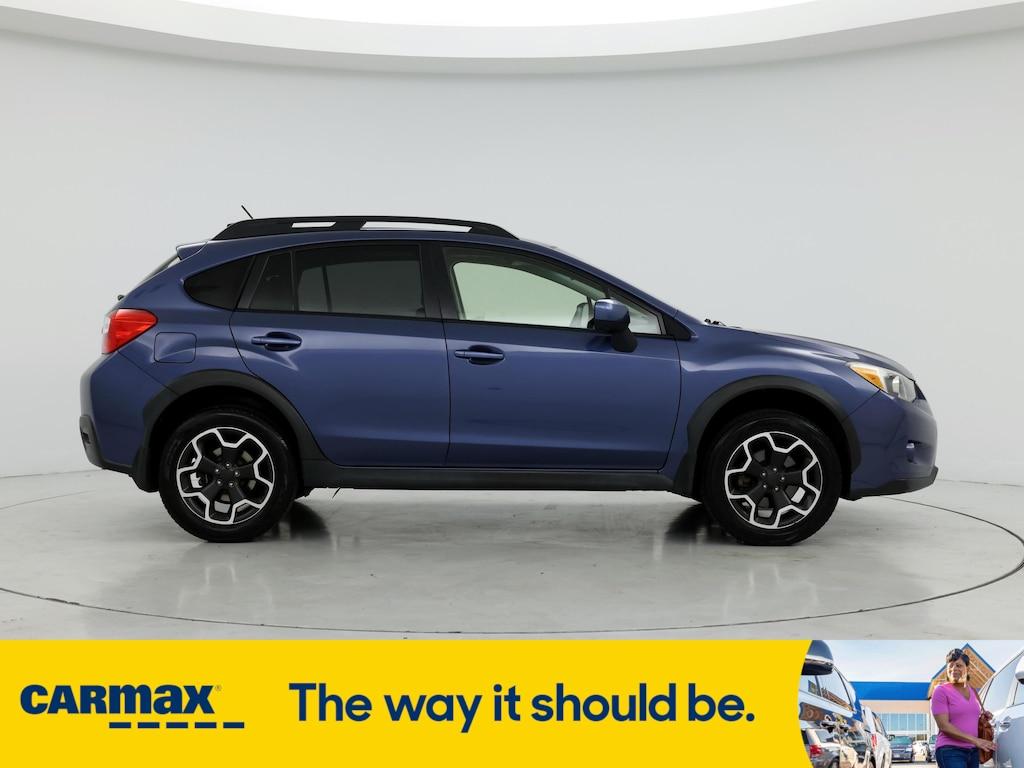 used 2013 Subaru XV Crosstrek car, priced at $14,998