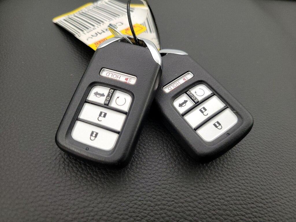 used 2021 Honda Accord car, priced at $27,998
