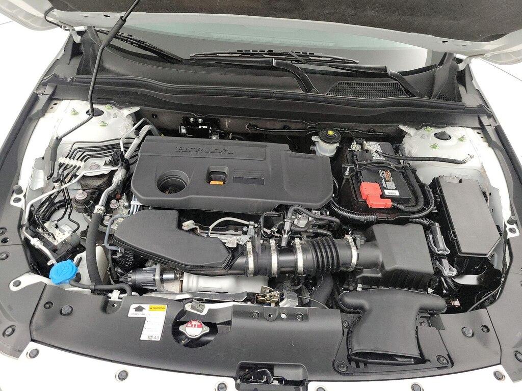 used 2021 Honda Accord car, priced at $27,998