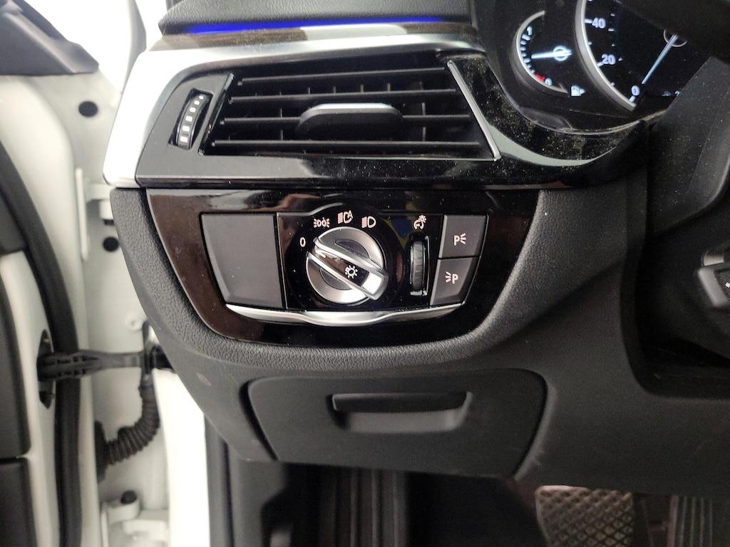 used 2019 BMW 540 car, priced at $27,998
