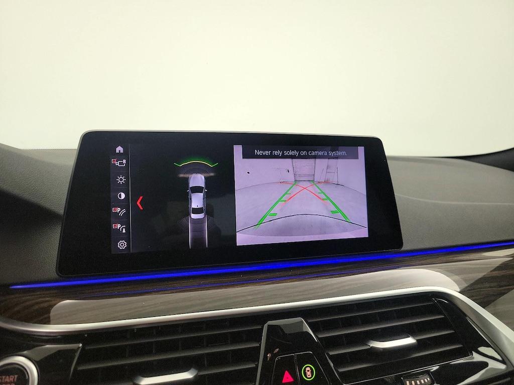used 2019 BMW 540 car, priced at $27,998