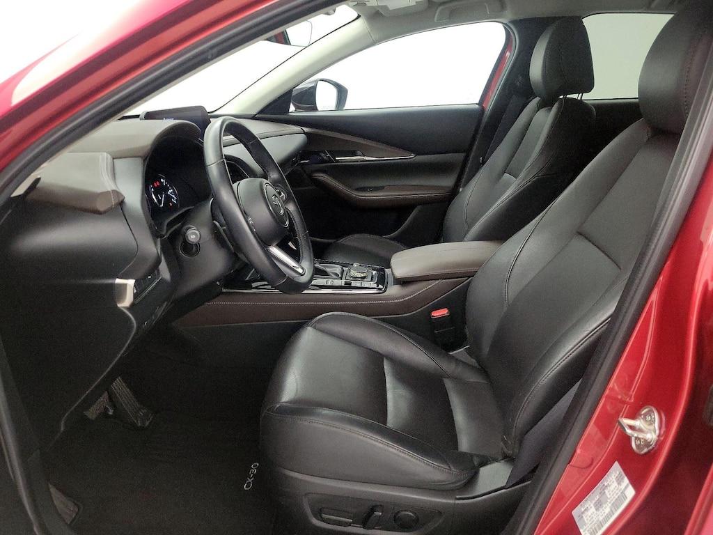 used 2022 Mazda CX-30 car, priced at $26,998