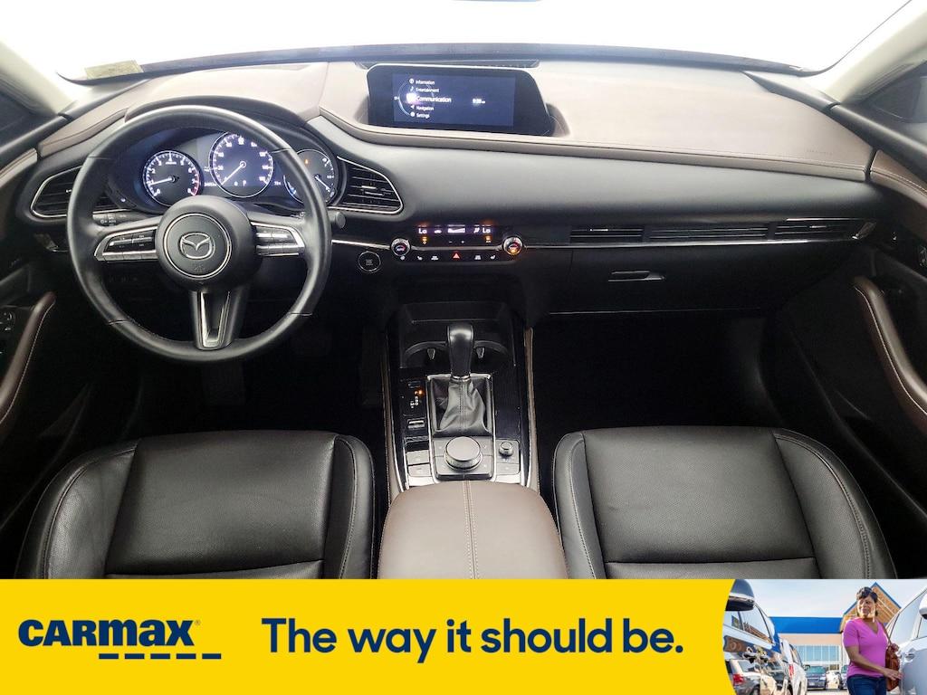 used 2022 Mazda CX-30 car, priced at $26,998