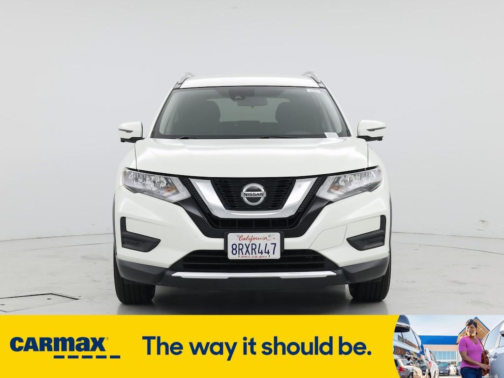 used 2020 Nissan Rogue car, priced at $19,998
