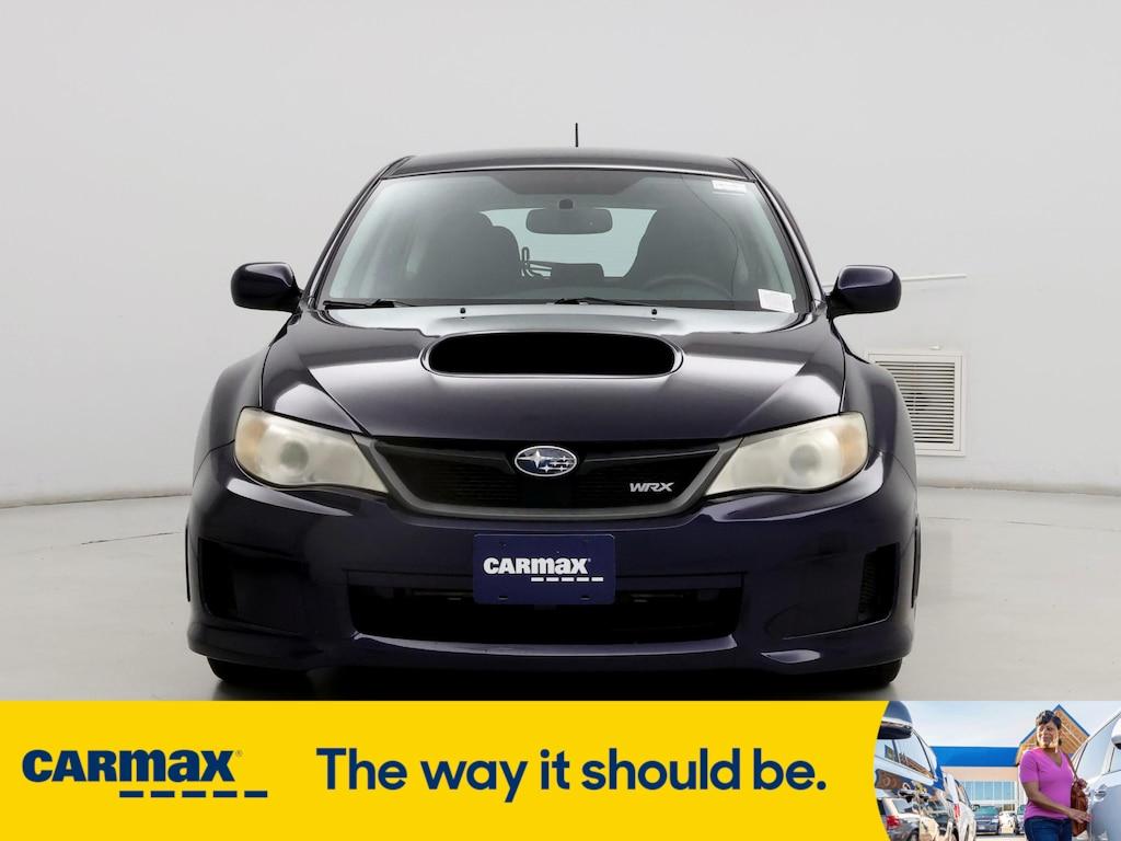 used 2014 Subaru Impreza car, priced at $19,998