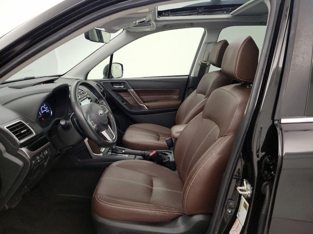 used 2018 Subaru Forester car, priced at $22,998
