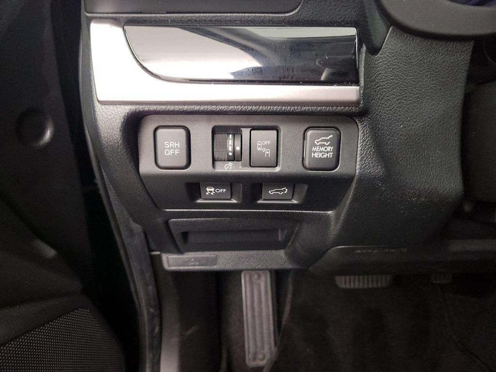used 2018 Subaru Forester car, priced at $22,998