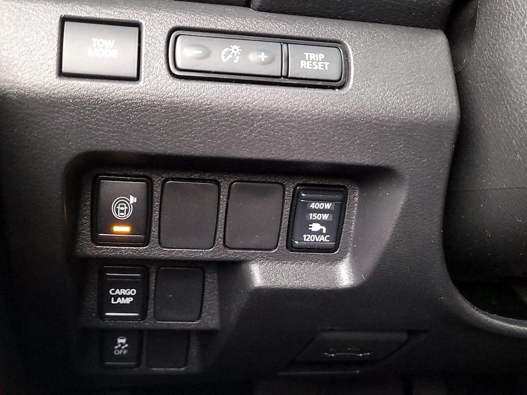 used 2022 Nissan Frontier car, priced at $30,998