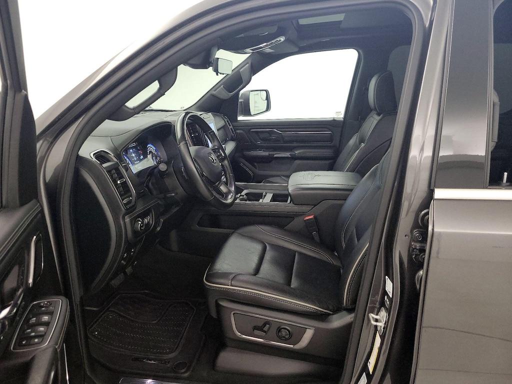 used 2022 Ram 1500 car, priced at $49,998