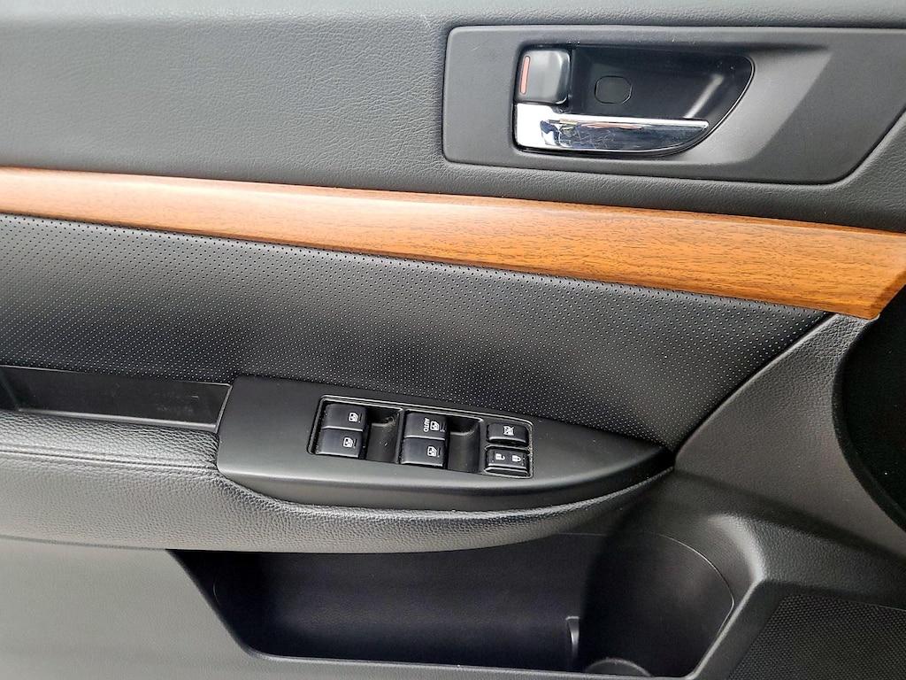 used 2014 Subaru Outback car, priced at $15,998