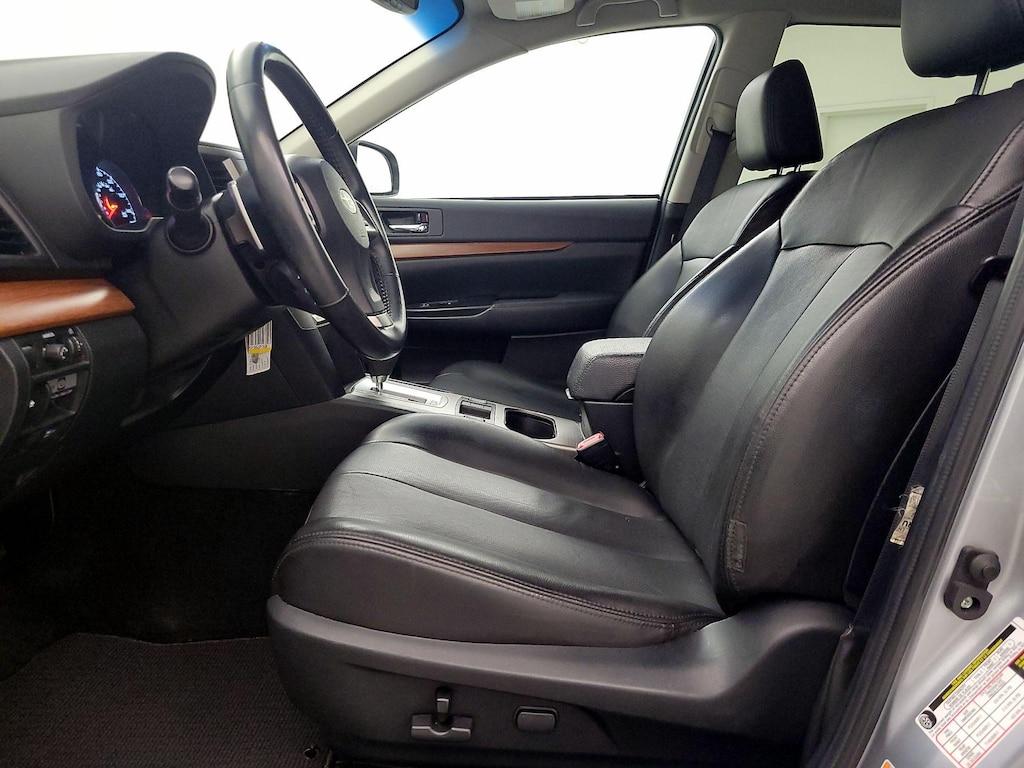 used 2014 Subaru Outback car, priced at $15,998