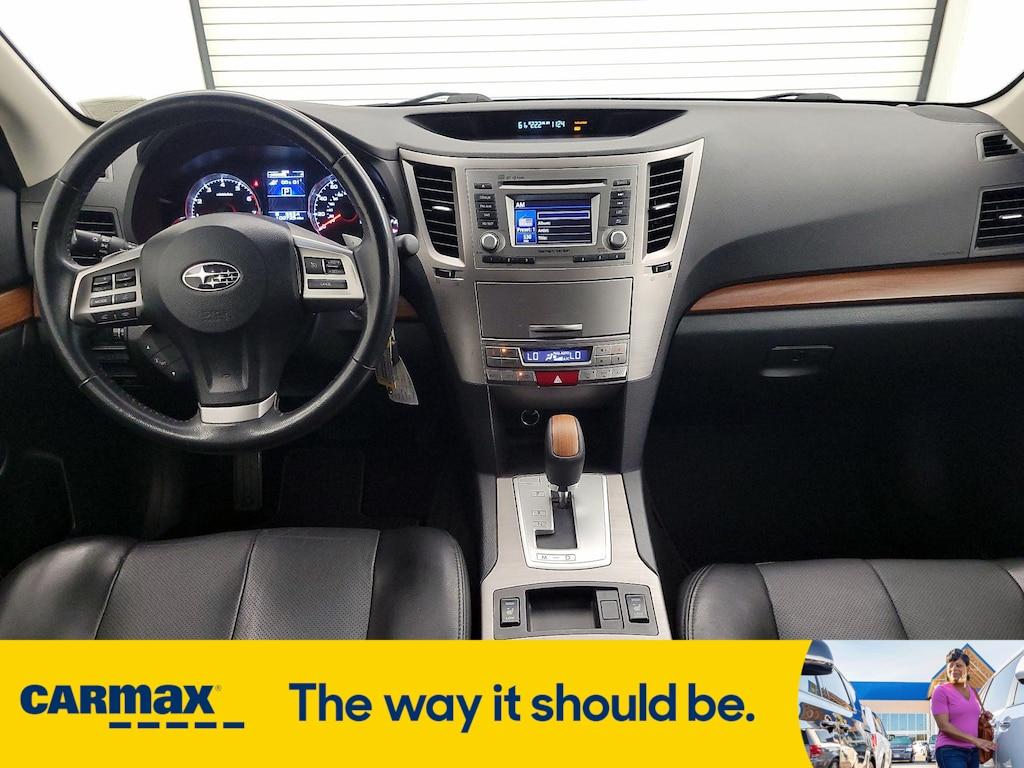 used 2014 Subaru Outback car, priced at $15,998