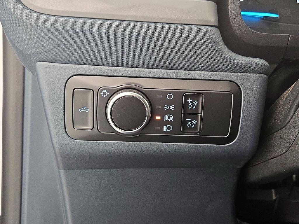 used 2024 Ford Maverick car, priced at $36,998
