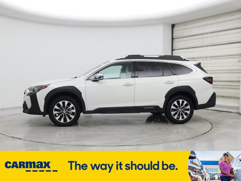 used 2024 Subaru Outback car, priced at $37,998