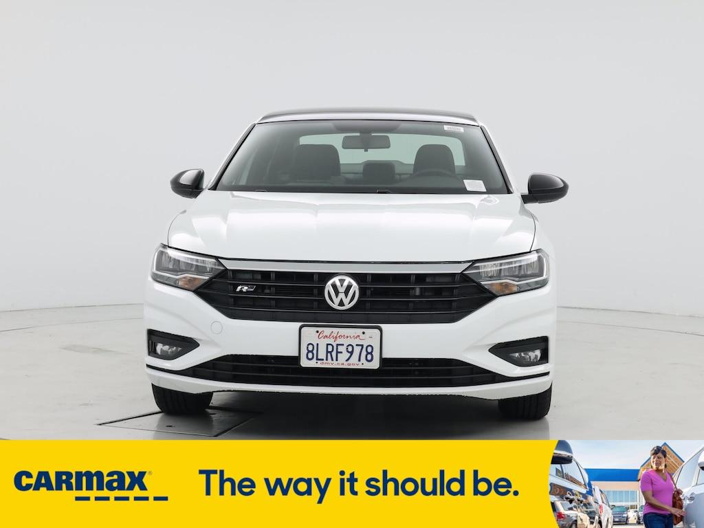 used 2019 Volkswagen Jetta car, priced at $18,998