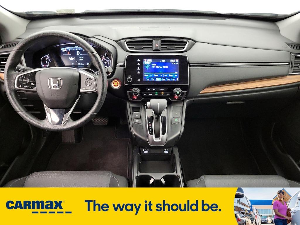 used 2022 Honda CR-V car, priced at $29,998