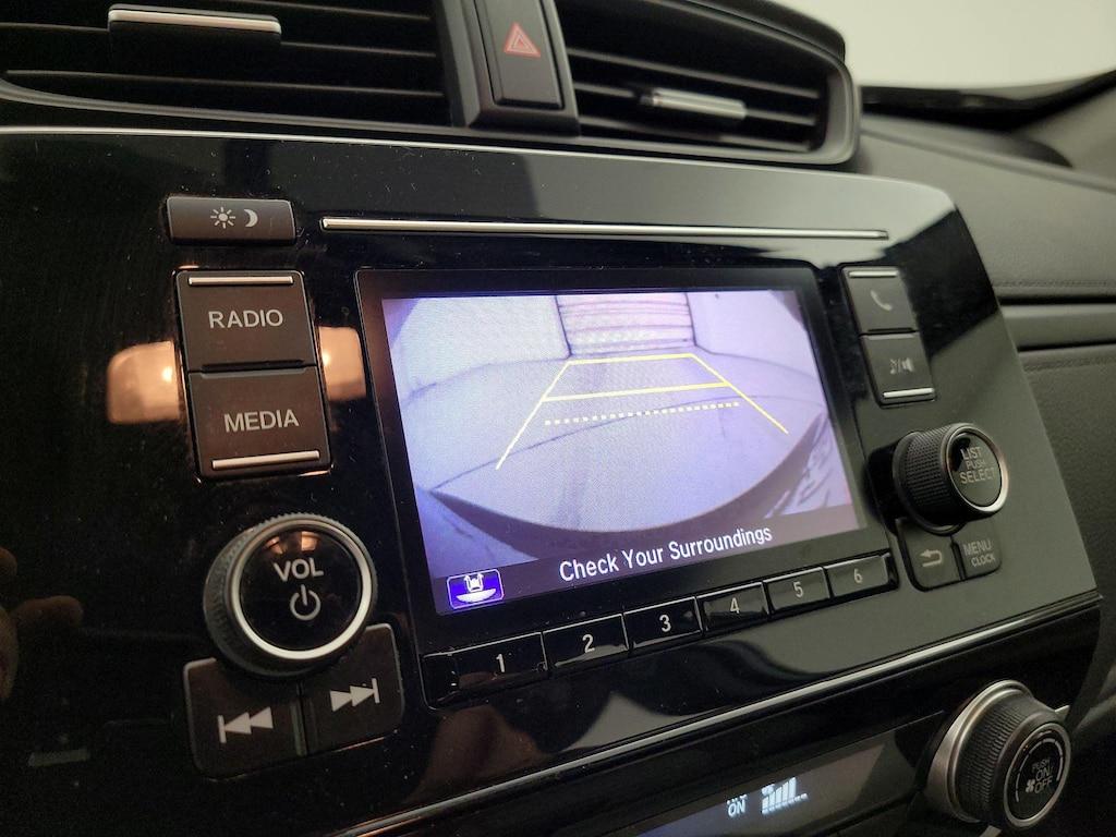 used 2019 Honda CR-V car, priced at $21,998
