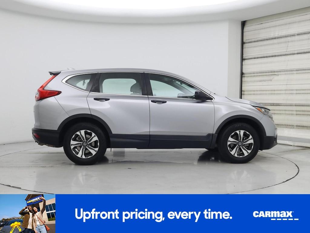 used 2019 Honda CR-V car, priced at $21,998