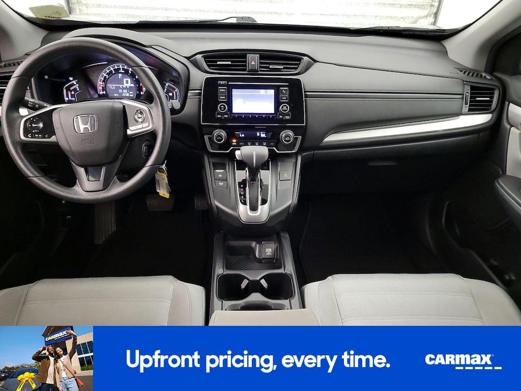 used 2019 Honda CR-V car, priced at $21,998