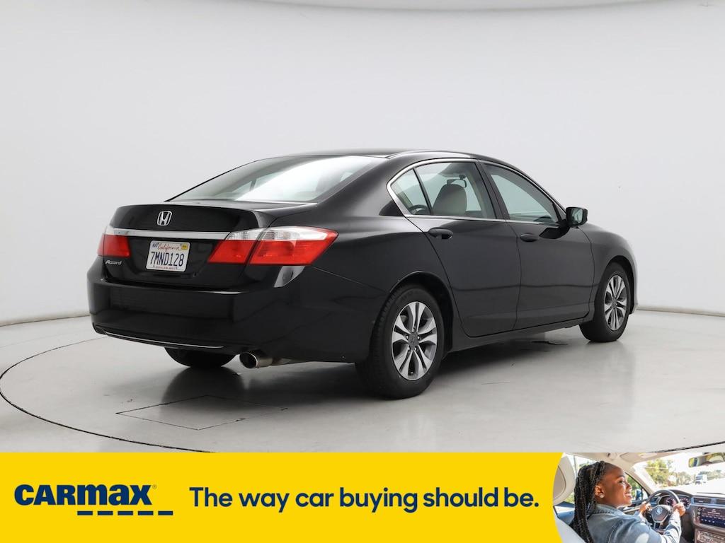 used 2015 Honda Accord car, priced at $16,998