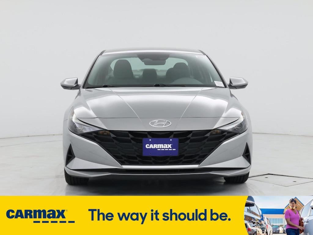 used 2023 Hyundai Elantra car, priced at $20,998