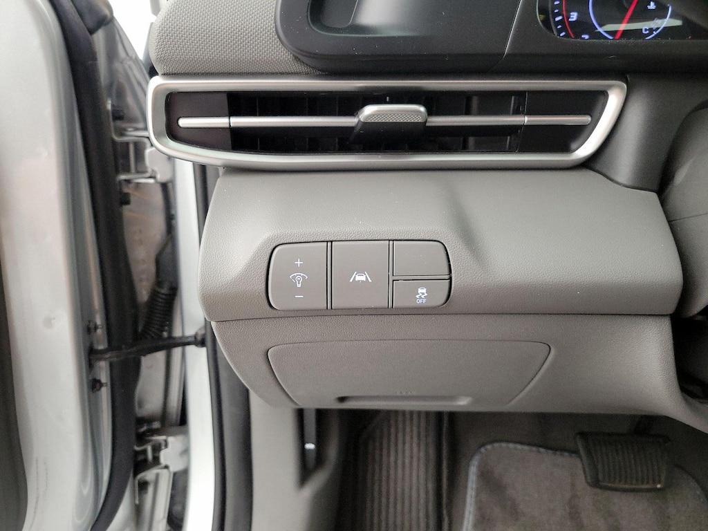 used 2023 Hyundai Elantra car, priced at $20,998