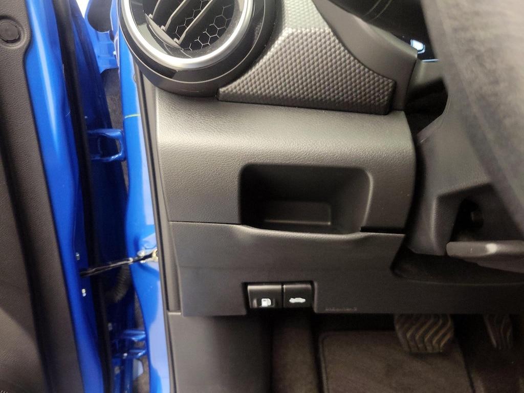 used 2023 Nissan Kicks car, priced at $21,998