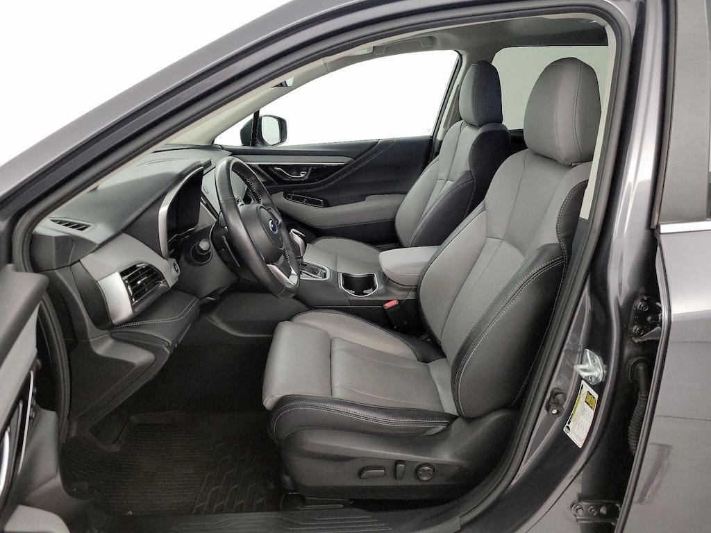 used 2024 Subaru Outback car, priced at $35,998