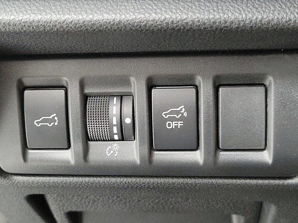 used 2024 Subaru Outback car, priced at $35,998