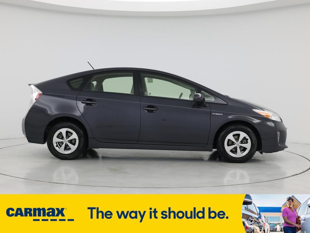 used 2013 Toyota Prius car, priced at $13,599