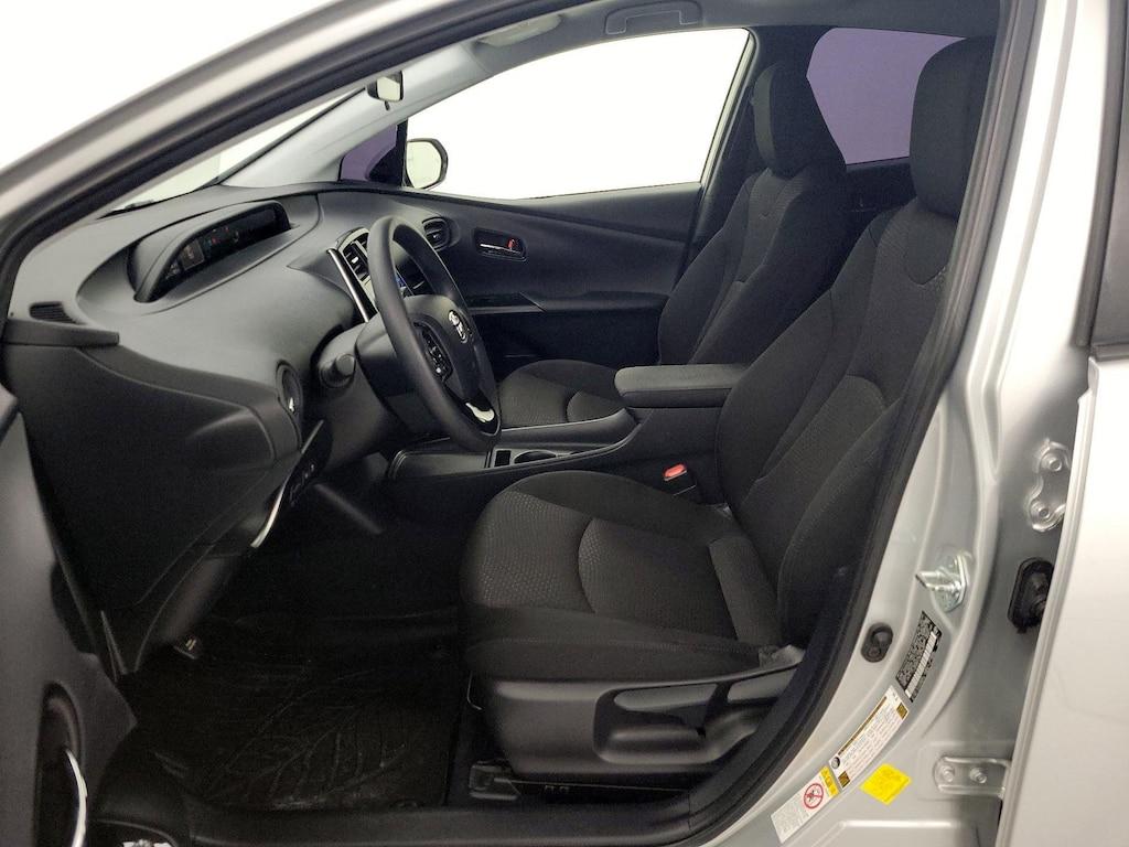 used 2019 Toyota Prius car, priced at $20,998