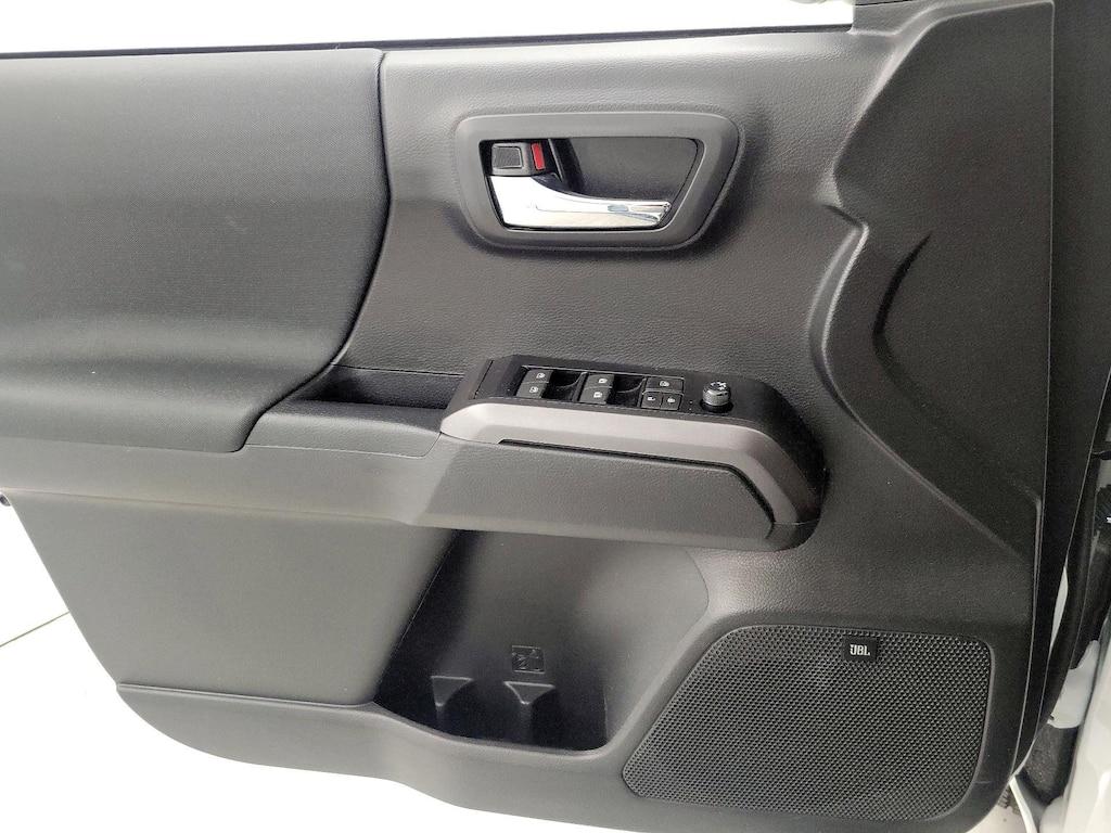 used 2023 Toyota Tacoma car, priced at $45,998