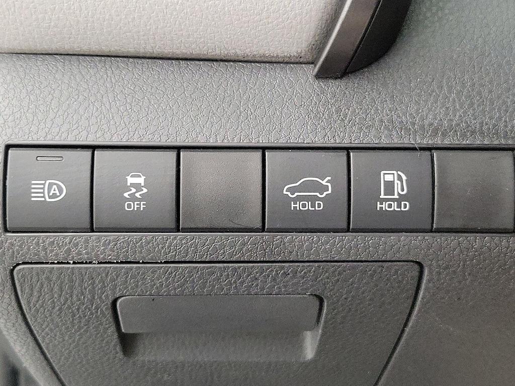 used 2019 Toyota Camry car, priced at $19,998