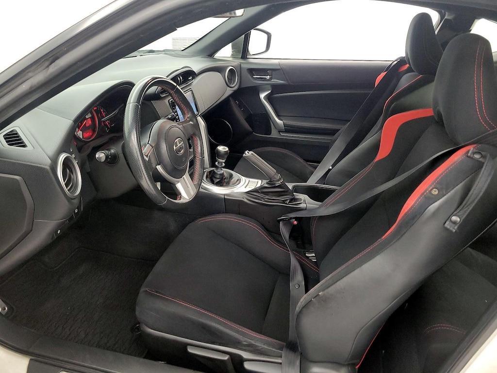 used 2016 Scion FR-S car, priced at $16,998