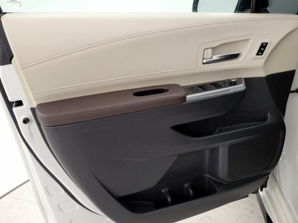 used 2021 Toyota Sienna car, priced at $47,998