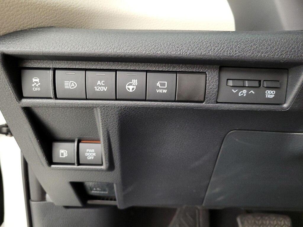 used 2021 Toyota Sienna car, priced at $47,998