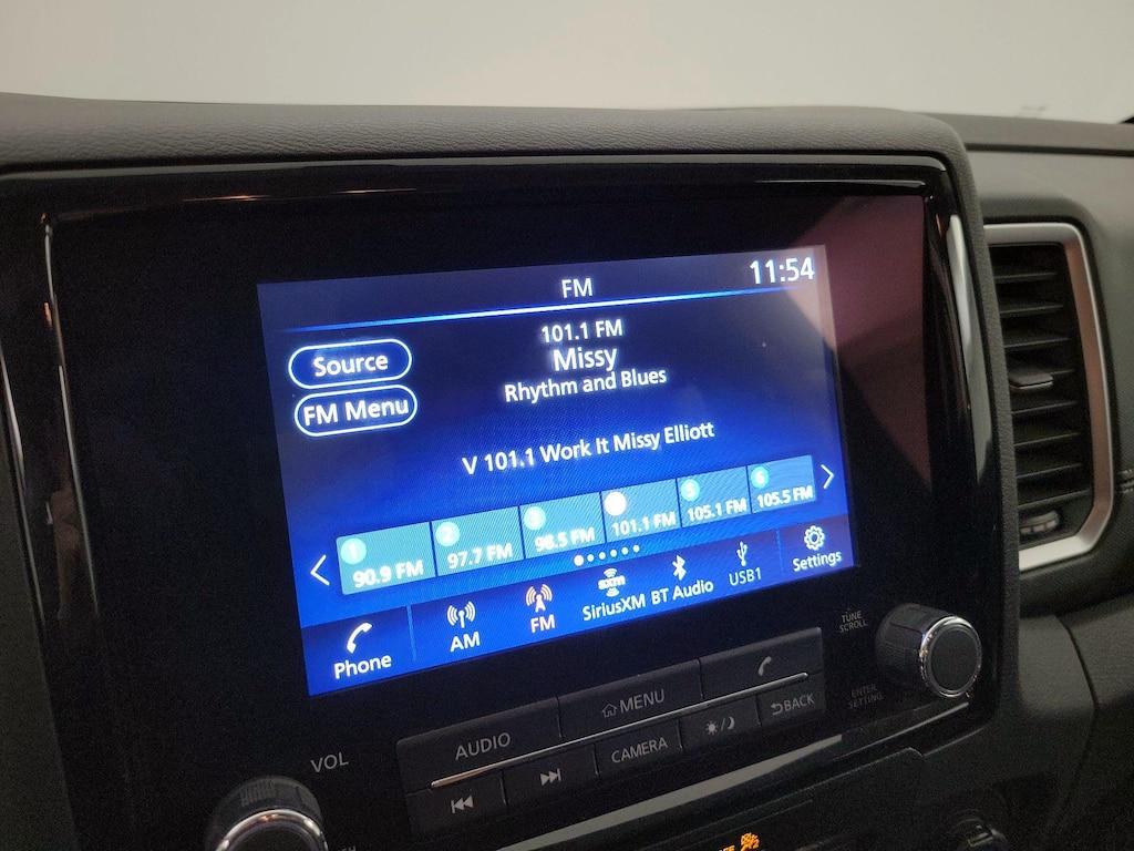 used 2022 Nissan Frontier car, priced at $29,998