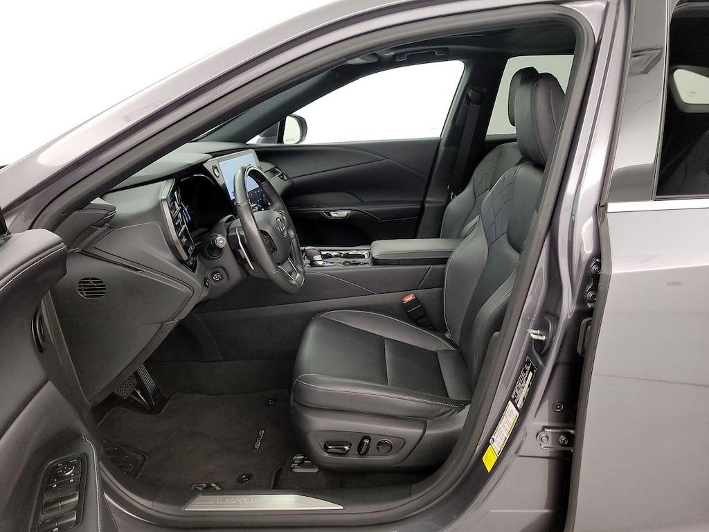 used 2023 Lexus RX 350 car, priced at $44,998