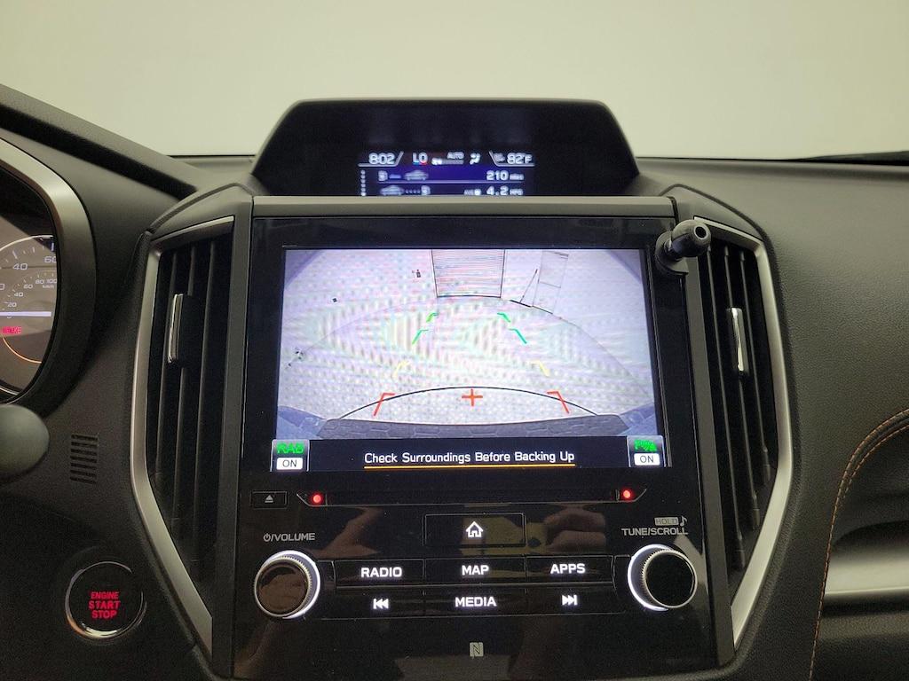used 2019 Subaru Crosstrek car, priced at $19,998