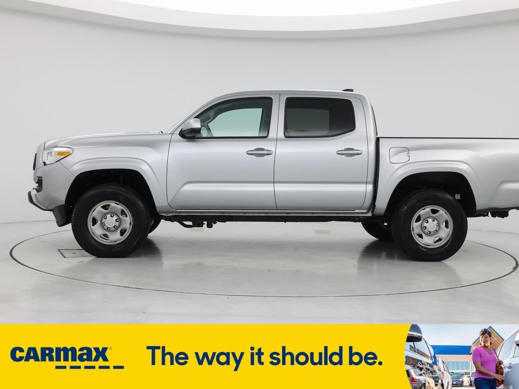 used 2022 Toyota Tacoma car, priced at $32,998