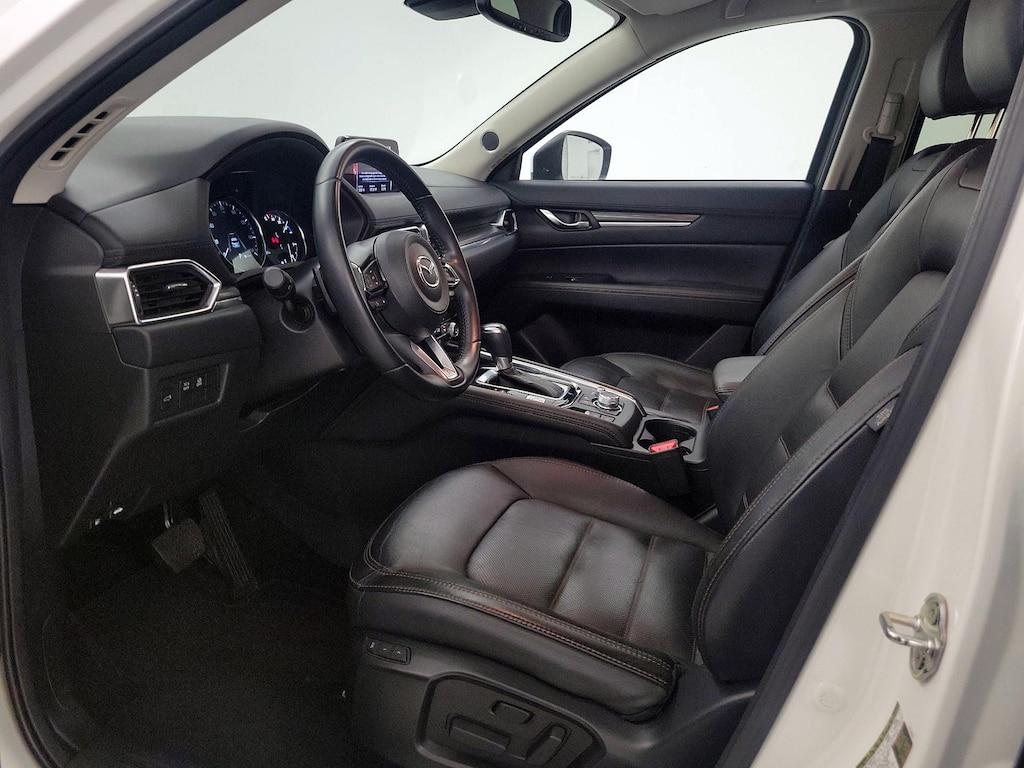 used 2020 Mazda CX-5 car, priced at $24,998