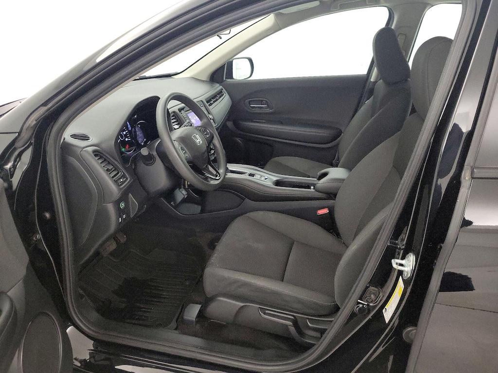 used 2022 Honda HR-V car, priced at $20,998