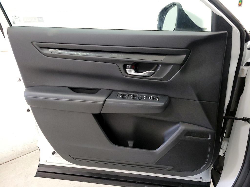 used 2023 Honda CR-V car, priced at $31,998