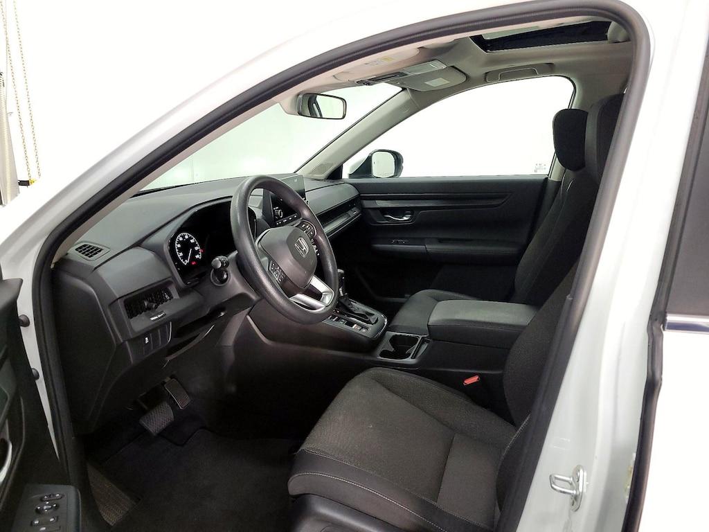 used 2023 Honda CR-V car, priced at $31,998